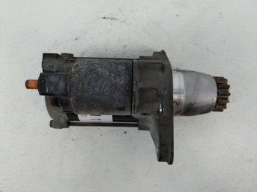 2002-2006 Toyota Camry Car Starter Motor Solenoid OEM P/N:28000-9902 28100-28041 Fits Fits 2002 2003 2004 2005 2006 2007 OEM Used Auto Parts