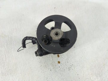 2002-2009 Toyota Camry Power Steering Column Pump Oem