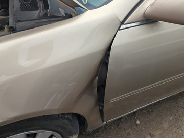 2002-2006 Toyota Camry Driver Front Door Oem