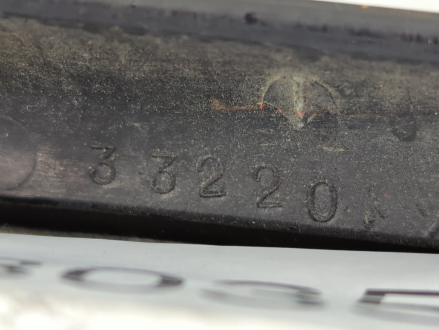 2002-2006 Toyota Camry Master Power Window Switch Replacement Driver Side Left Fits Fits 2002 2003 2004 2005 2006 OEM Used A