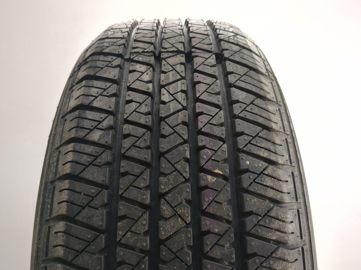 Used Tire P205/65R15 CONTINENTAL TOURING CONTACT AS 92T - Tread Depth 10/32 - Oemusedautoparts1.com