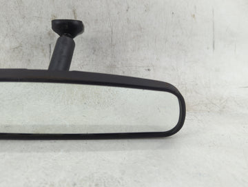 2001-2006 Toyota Camry Interior Rear View Mirror Replacement OEM P/N:E8031681 E8011681 Fits OEM Used Auto Parts