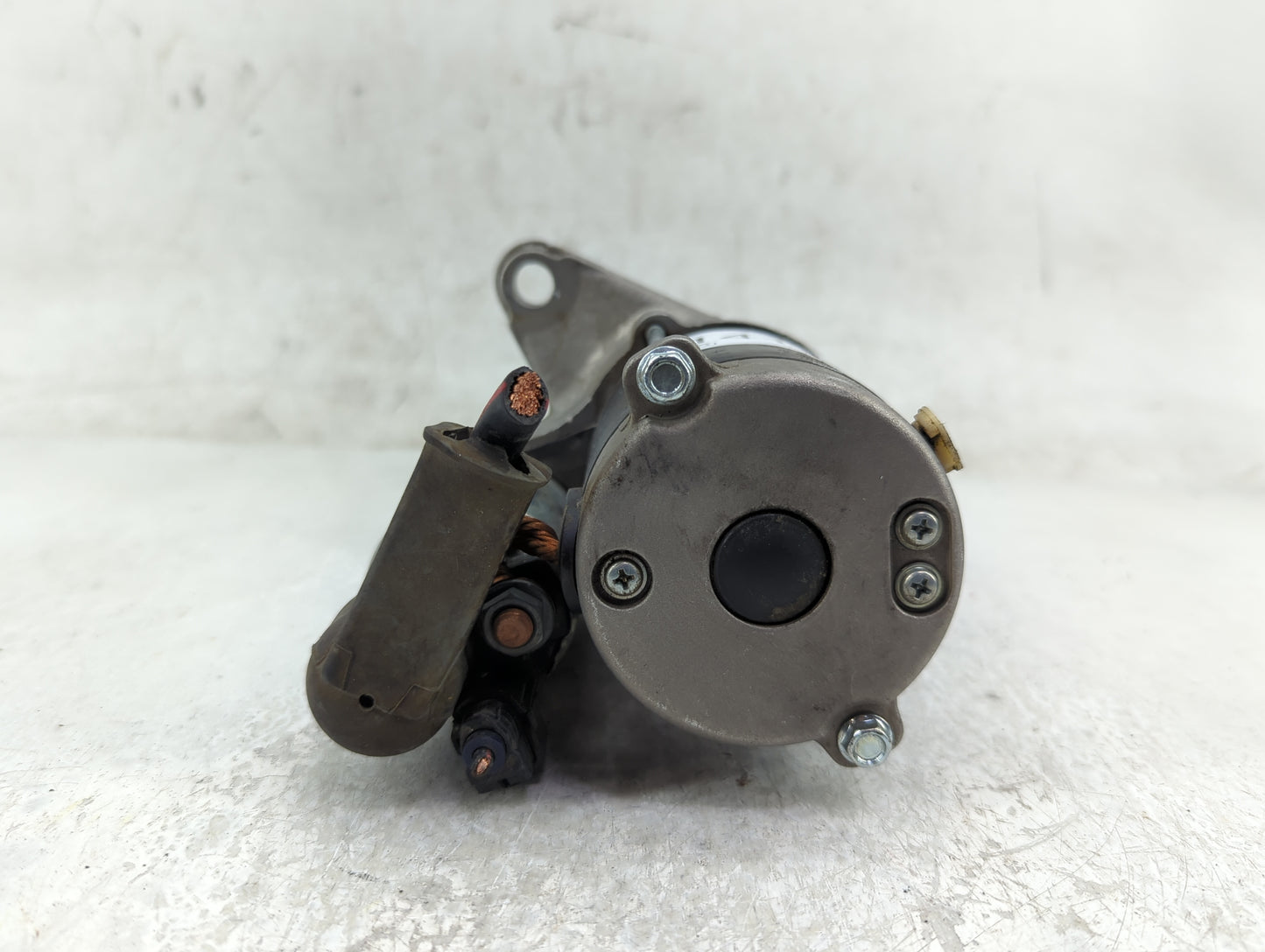 2002-2006 Toyota Camry Car Starter Motor Solenoid OEM P/N:280-0322 Fits Fits 2002 2003 2004 2005 2006 2007 OEM Used Auto Par