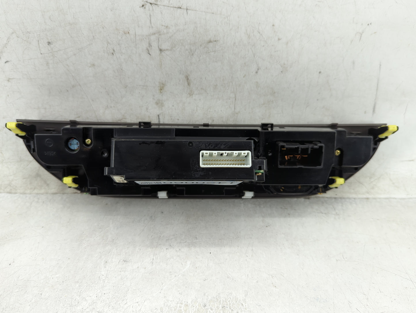 2002-2006 Toyota Camry Climate Control Module Temperature AC/Heater Replacement P/N:55902-06040 Fits Fits 2002 2003 2004 200