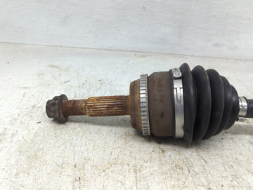 2002-2006 Toyota Camry Axle Shaft Front Driver Cv C/v