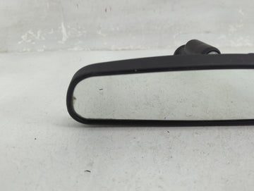 2001-2006 Toyota Camry Interior Rear View Mirror Replacement OEM P/N:E8031681 E8011681 Fits OEM Used Auto Parts