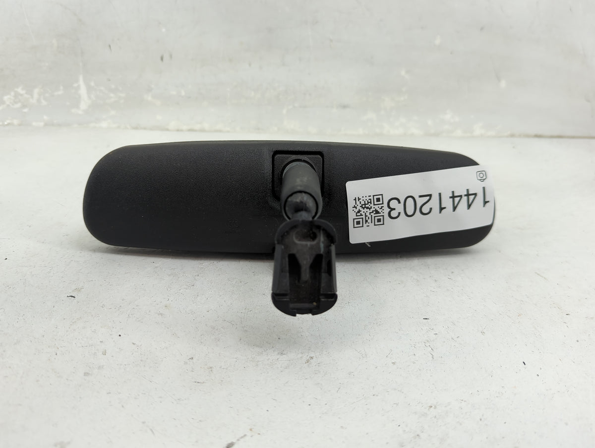 2001-2006 Toyota Camry Interior Rear View Mirror Replacement OEM P/N:E8031681 E8011681 Fits OEM Used Auto Parts - Oemusedaut