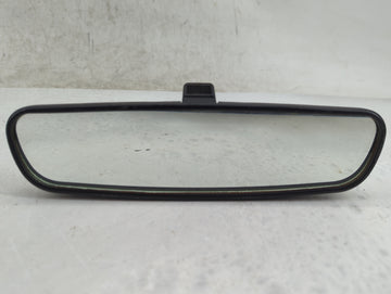 2001-2006 Toyota Camry Interior Rear View Mirror Replacement OEM P/N:E8011681 Fits OEM Used Auto Parts