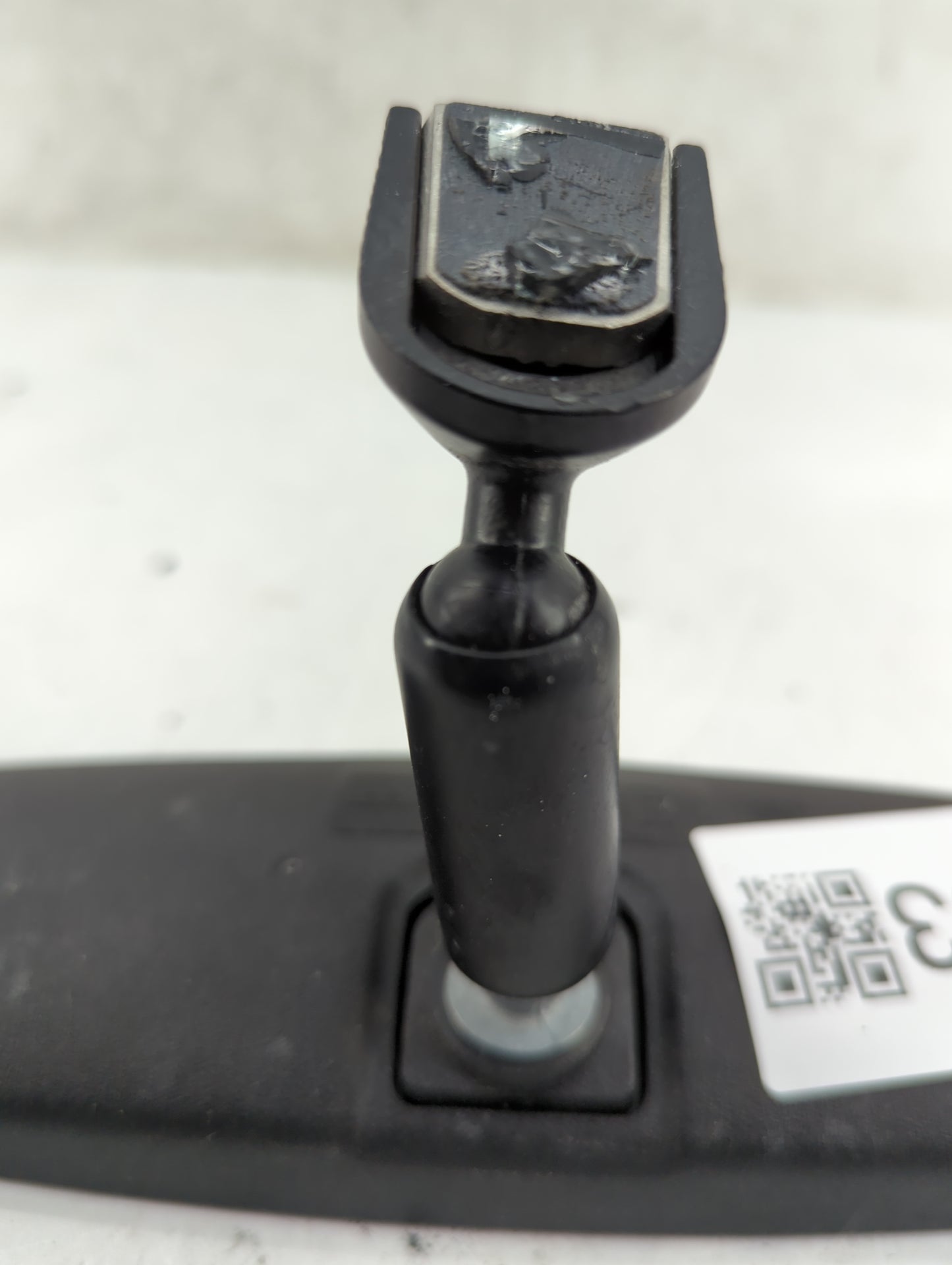 2001-2006 Toyota Camry Interior Rear View Mirror Replacement OEM P/N:E8011681 Fits OEM Used Auto Parts - Oemusedautoparts1.c