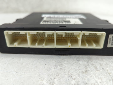 2005-2006 Toyota Camry PCM Engine Control Computer ECU ECM PCU OEM P/N:89661-06D91 TN275100-6470, 275100-6470 Fits Fits 2005 2006 OEM Used Auto Parts