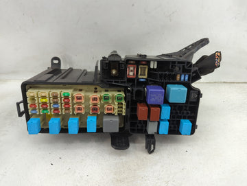 2004-2006 Toyota Camry Fusebox Fuse Box Panel Relay Module Fits Fits 2004 2005 2006 OEM Used Auto Parts