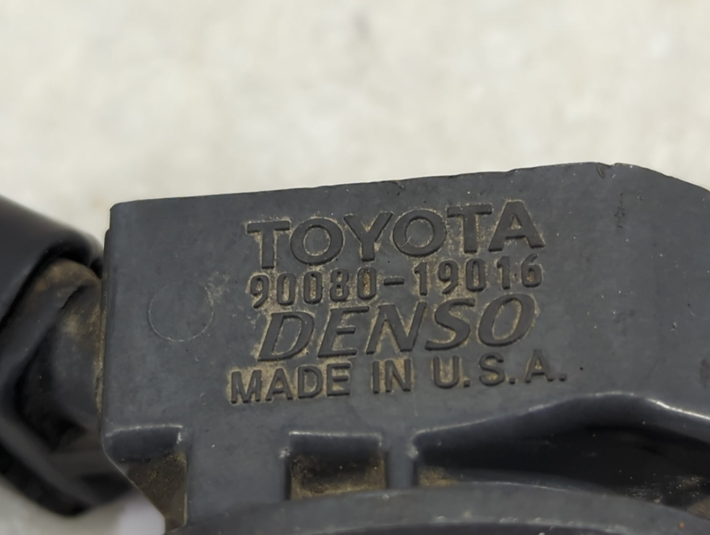 2002-2006 Toyota Camry Ignition Coil Igniter Pack - Oemusedautoparts1.com