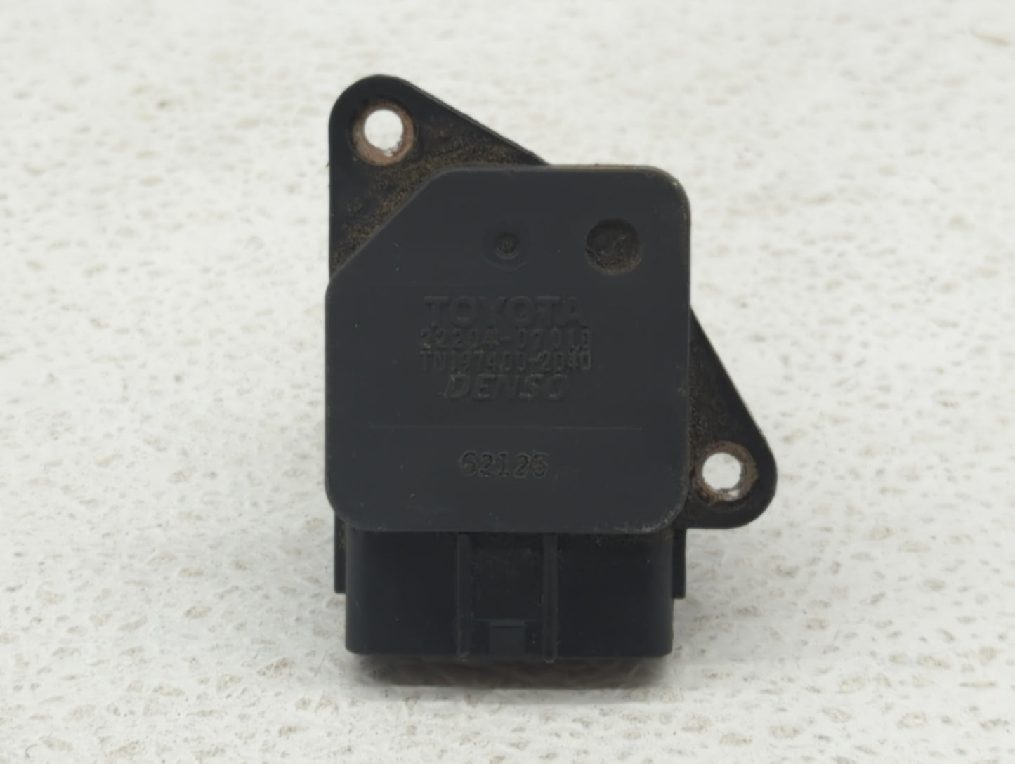 2002-2006 Toyota Camry Mass Air Flow Meter Maf - Oemusedautoparts1.com