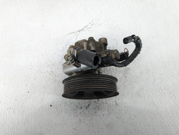 2002-2006 Toyota Camry Car Starter Motor Solenoid OEM P/N:CC-058273 Fits Fits 2002 2003 2004 2005 2006 2007 OEM Used Auto Parts