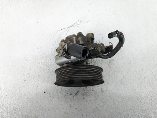 2002-2006 Toyota Camry Car Starter Motor Solenoid OEM P/N:CC-058273 Fits Fits 2002 2003 2004 2005 2006 2007 OEM Used Auto Parts