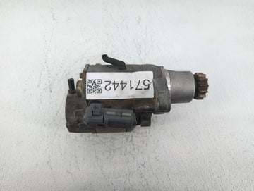 2002-2006 Toyota Camry Car Starter Motor Solenoid OEM P/N:2810-742 228000-7262 Fits Fits 2002 2003 2004 2005 2006 2007 OEM Used Auto Parts