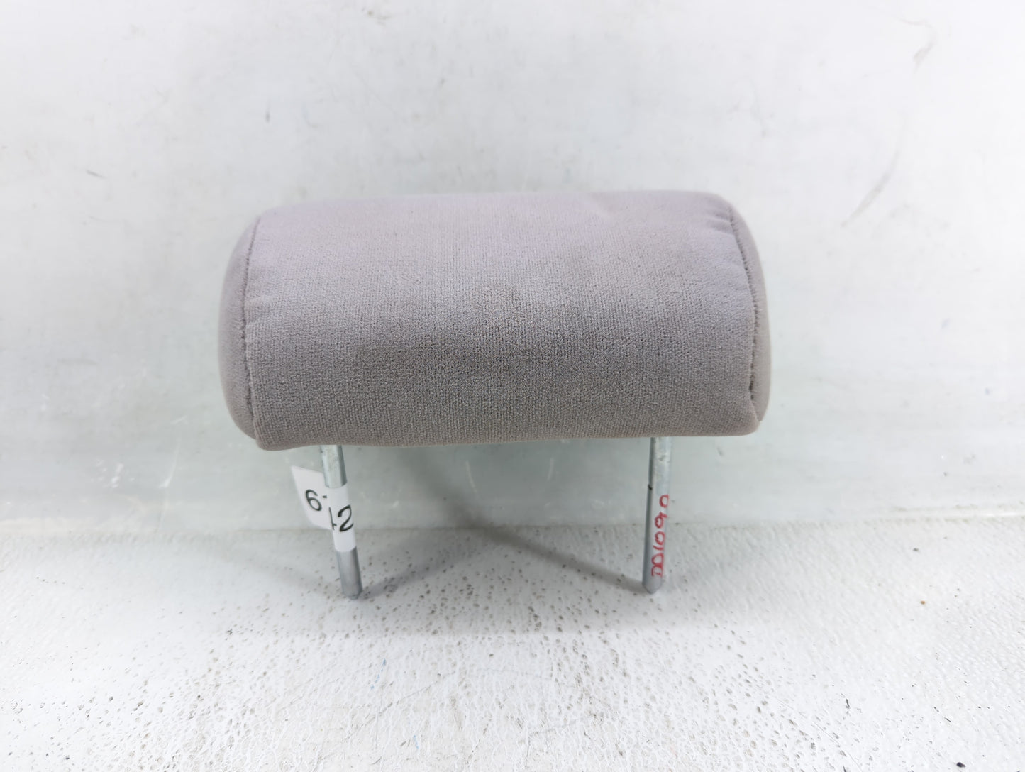 2004-2006 Toyota Camry Headrest Head Rest Front Driver Passenger Seat Fits Fits 2004 2005 2006 OEM Used Auto Parts - Oemused