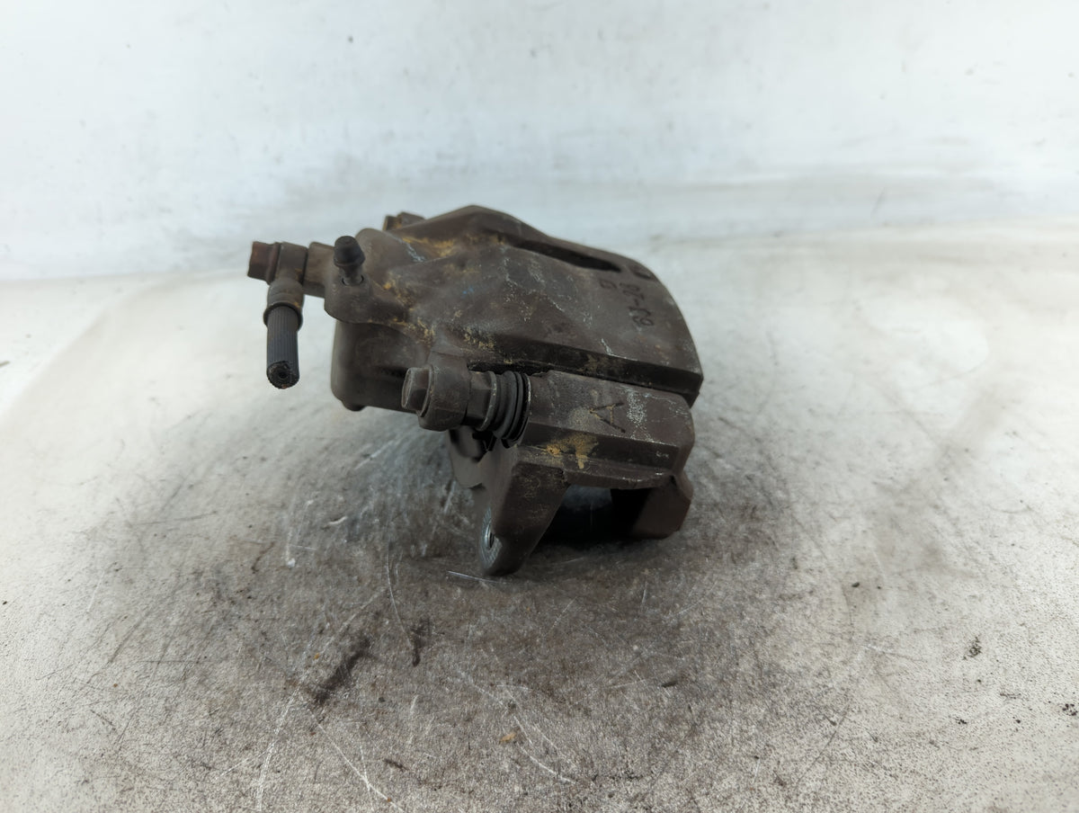 2002-2006 Toyota Camry Front Driver Left Brake Caliper 699960 - Oemusedautoparts1.com