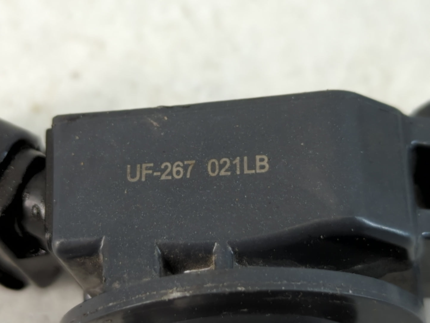 2002-2009 Toyota Camry Ignition Coil Igniter Pack - Oemusedautoparts1.com