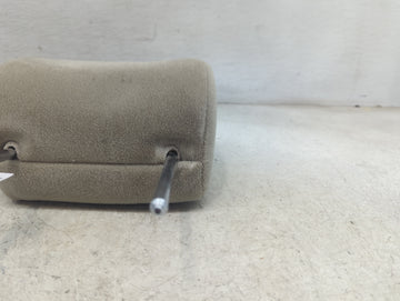 2006 Toyota Corolla Headrest Head Rest Front Driver Seat Light Beige