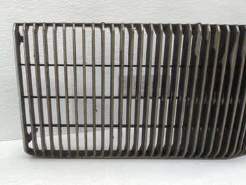 2004-2008 Toyota Corolla Front Grille Bumper Not Included