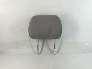 2004-2007 Toyota Highlander Headrest Head Rest Front Driver Passenger Seat Fits Fits 2004 2005 2006 2007 OEM Used Auto Parts