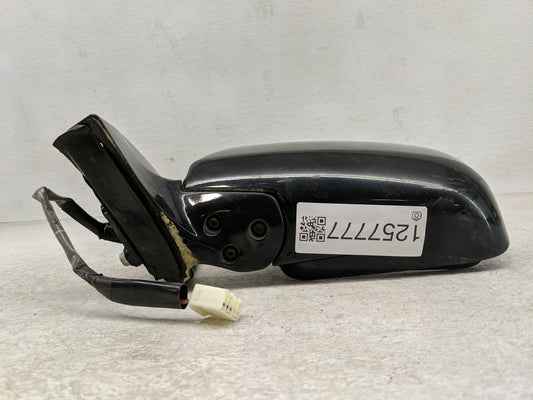 2001-2007 Toyota Highlander Side Mirror Replacement Driver Left View Door Mirror Fits Fits 2001 2002 2003 2004 2005 2006 2007 OEM Used Auto Parts