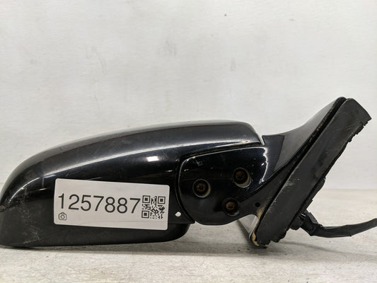 2001-2007 Toyota Highlander Side Mirror Replacement Passenger Right View Door Mirror Fits Fits 2001 2002 2003 2004 2005 2006 2007 OEM Used Auto Parts