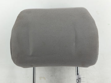 2004-2006 Toyota Highlander Headrest Head Rest Front Driver Passenger Seat Fits Fits 2004 2005 2006 OEM Used Auto Parts