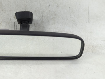 2001-2010 Toyota Highlander Interior Rear View Mirror Replacement OEM Fits OEM Used Auto Parts