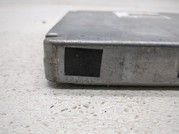 2006 Toyota Highlander PCM Engine Control Computer ECU ECM PCU OEM P/N:89661-48A81 Fits OEM Used Auto Parts