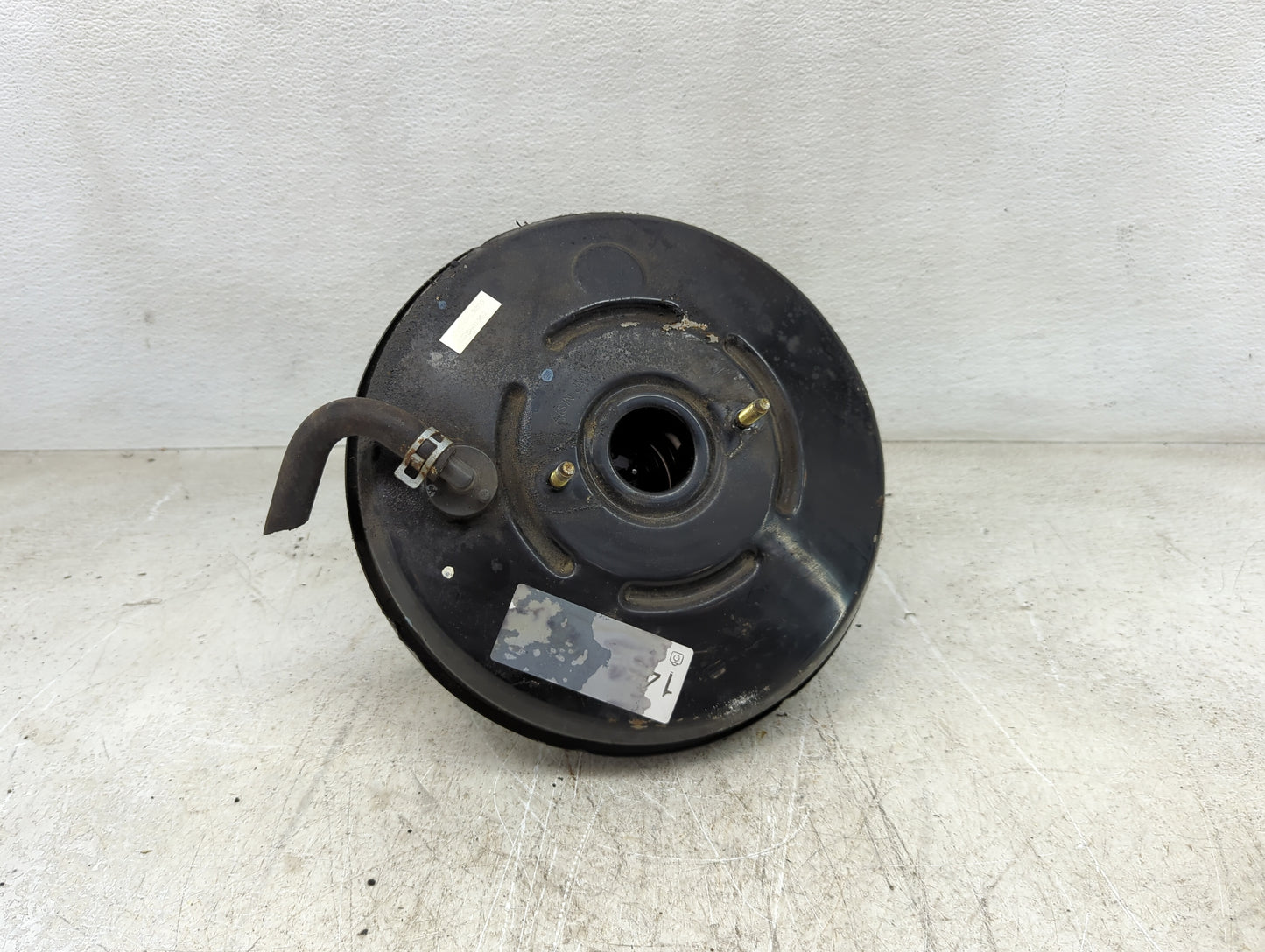 2004-2007 Toyota Highlander Power Brake Booster Oem - Oemusedautoparts1.com
