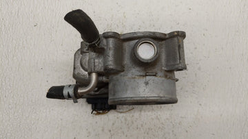2004-2010 Toyota Highlander Throttle Body P/N:22030-0A020 22030-20060 Fits Fits 2003 2004 2005 2006 2007 2008 2009 2010 OEM Used Auto Parts