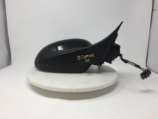 2001-2007 Toyota Highlander Side Mirror Replacement Passenger Right View Door Mirror Fits Fits 2001 2002 2003 2004 2005 2006 2007 OEM Used Auto Parts