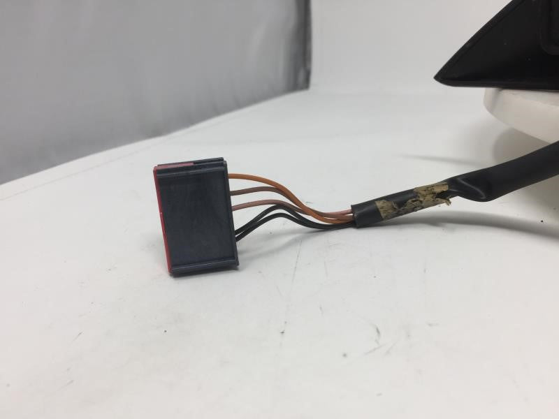 2001-2007 Toyota Highlander Side Mirror Replacement Passenger Right View Door Mirror Fits Fits 2001 2002 2003 2004 2005 2006