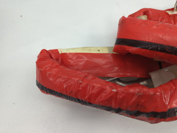 2004-2007 Toyota Highlander Air Bag Driver Left Steering Wheel Mounted P/N:BAM-PT1-1760 Fits Fits 2004 2005 2006 2007 OEM Used Auto Parts
