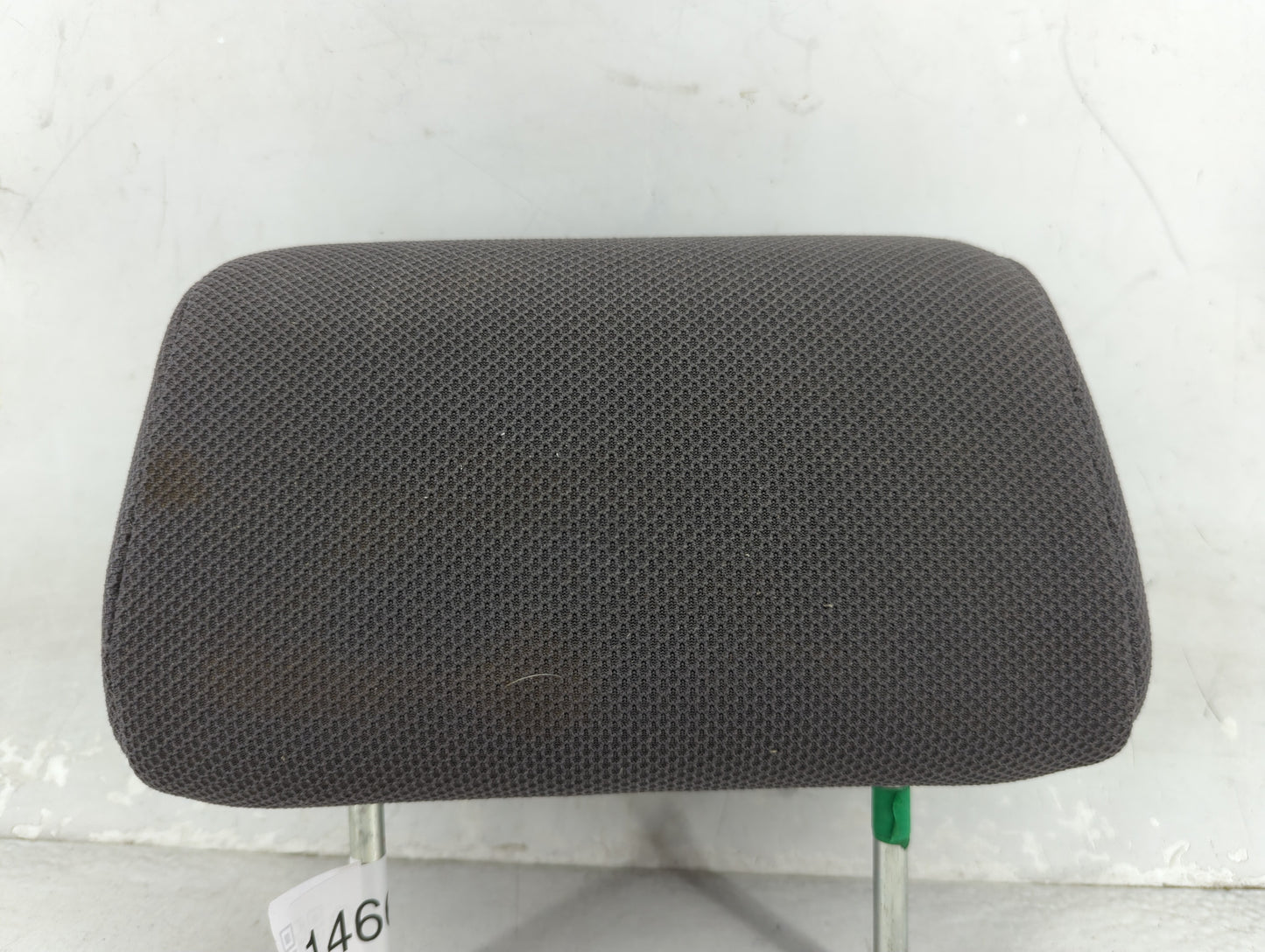 2005-2008 Toyota Matrix Headrest Head Rest Front Driver Seat Dark Grey - Oemusedautoparts1.com