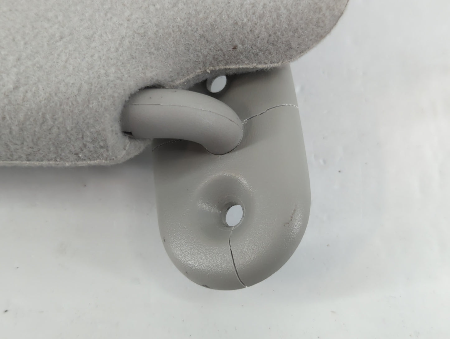 2005-2008 Toyota Matrix Sun Visor Shade Replacement Passenger Right Mirror Fits Fits 2005 2006 2007 2008 OEM Used Auto Parts