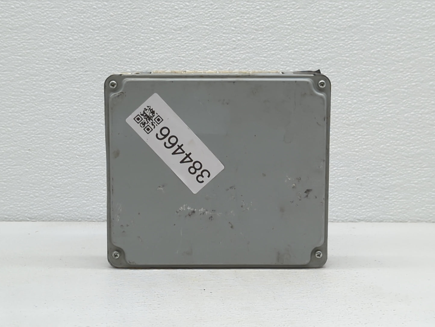2006-2008 Toyota Prius PCM Engine Control Computer ECU ECM PCU OEM P/N:89981-47211 89661-47161 Fits Fits 2006 2007 2008 OEM