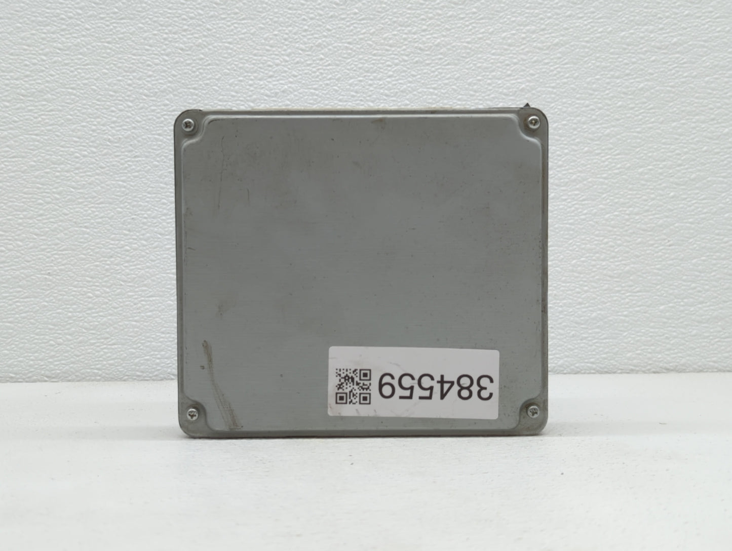 2006-2008 Toyota Prius PCM Engine Control Computer ECU ECM PCU OEM P/N:89981-47211 89661-47161 Fits Fits 2006 2007 2008 OEM