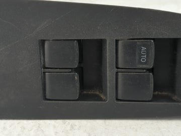 2006-2012 Toyota Rav4 Master Power Window Switch Replacement Driver Side Left P/N:74232-42070 Fits OEM Used Auto Parts