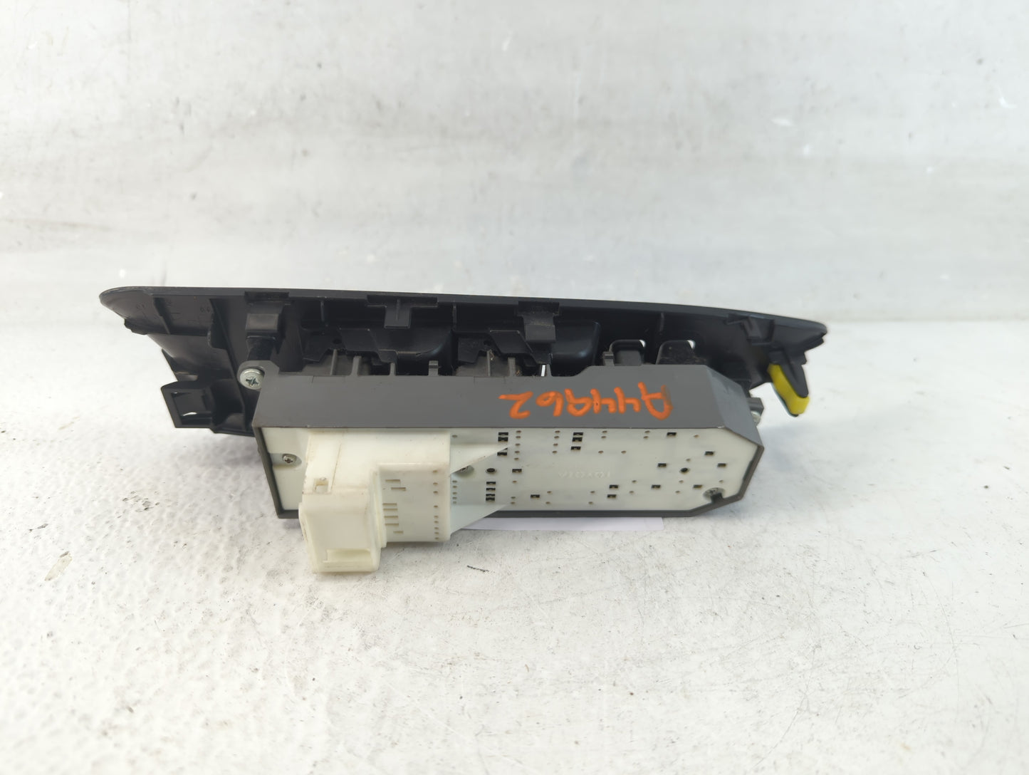 2006-2012 Toyota Rav4 Master Power Window Switch Replacement Driver Side Left P/N:74232-42070 Fits OEM Used Auto Parts - Oem