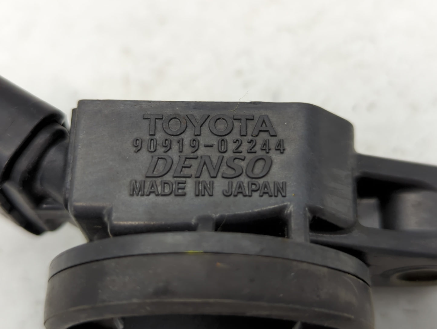 2001-2008 Toyota Rav4 Ignition Coil Igniter Pack - Oemusedautoparts1.com