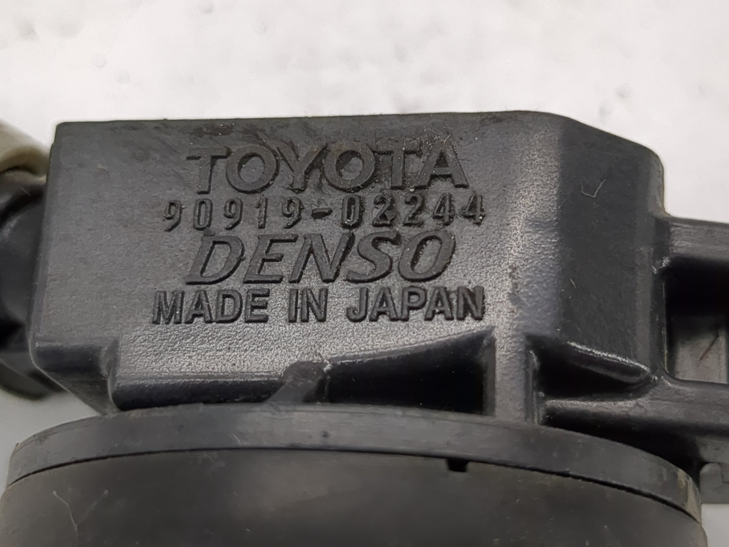 2001-2008 Toyota Rav4 Ignition Coil Igniter Pack - Oemusedautoparts1.com