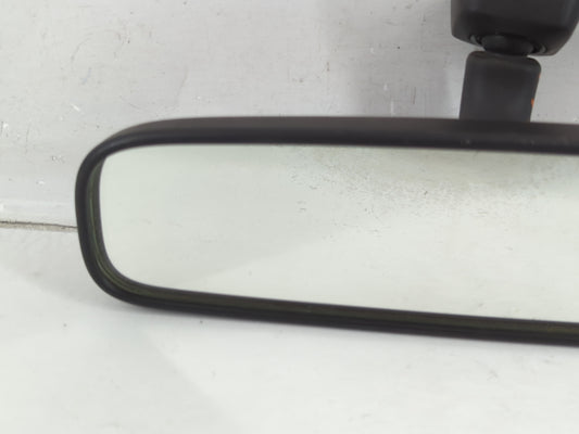 2004-2015 Toyota Rav4 Interior Rear View Mirror Replacement OEM P/N:E4012197 E4022197 Fits OEM Used Auto Parts