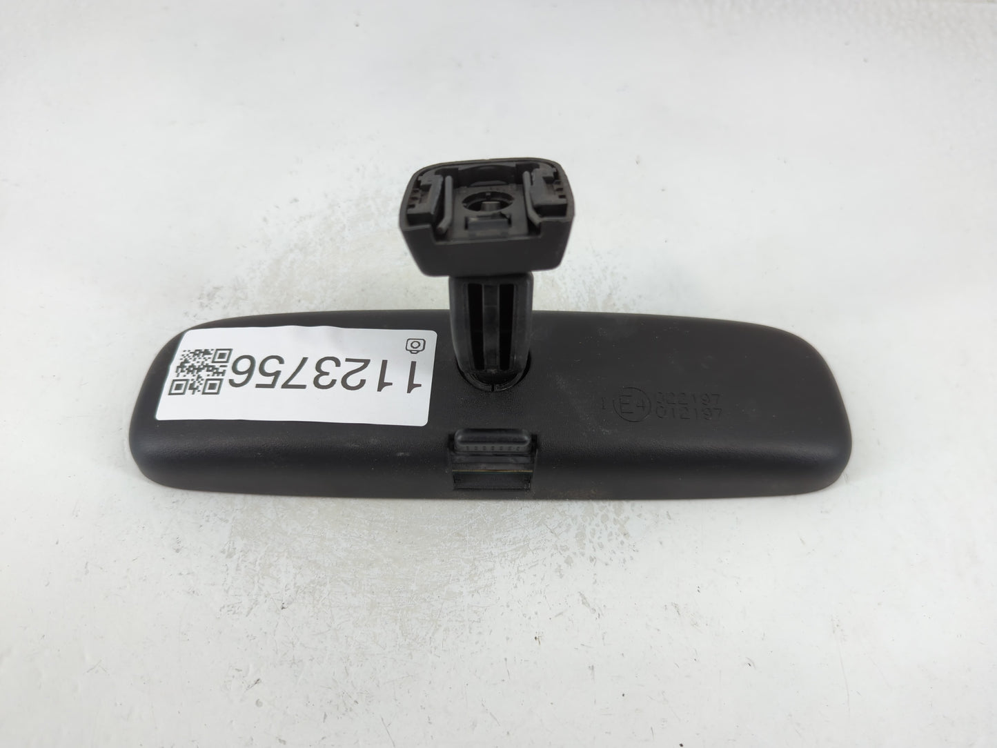 2004-2015 Toyota Rav4 Interior Rear View Mirror Replacement OEM P/N:E4012197 E4022197 Fits OEM Used Auto Parts - Oemusedauto