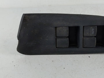 2006-2012 Toyota Rav4 Master Power Window Switch Replacement Driver Side Left P/N:74232-42070 Fits OEM Used Auto Parts