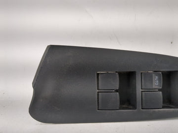 2006-2012 Toyota Rav4 Master Power Window Switch Replacement Driver Side Left P/N:74232-42070 Fits OEM Used Auto Parts