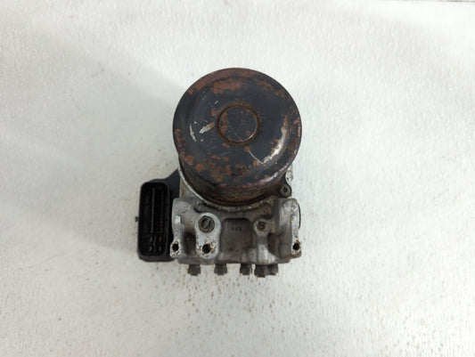 2006-2008 Toyota Rav4 ABS Pump Control Module Replacement P/N:133800-7250 89541-42200, 44540-42080 Fits Fits 2006 2007 2008 OEM Used Auto Parts