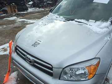 2006-2014 Toyota Rav4 Hood Oem
